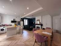 Vente appartement 5 pièces Vente appartement 5 pièces