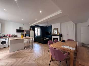 Vente Appartement 5 piècesLaval