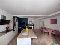 Vente appartement 5 pièces Vente appartement 5 pièces