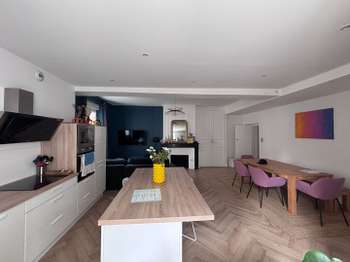 Vente appartement 5 pièces Vente appartement 5 pièces