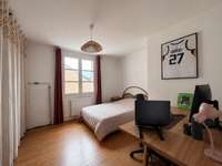 Vente appartement 5 pièces Vente appartement 5 pièces