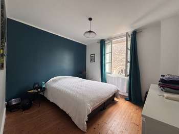 Vente appartement 5 pièces Vente appartement 5 pièces