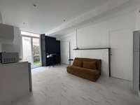 Vente appartement 2 pièces Vente appartement 2 pièces