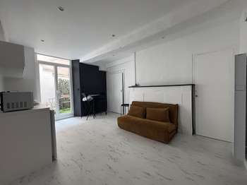 Vente Appartement 2 piècesLaval