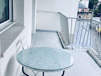 Vente appartement 5 pièces Laval 53