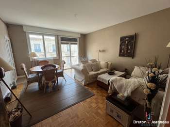 Vente Appartement 5 piècesLaval
