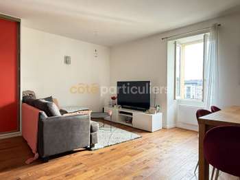 Vente Appartement 3 piècesLaval