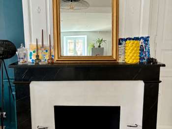 Vente appartement 5 pièces Vente appartement 5 pièces