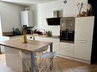 Vente appartement 5 pièces Vente appartement 5 pièces