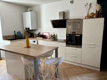 Vente appartement 5 pièces Vente appartement 5 pièces