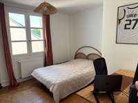 Vente appartement 5 pièces Vente appartement 5 pièces