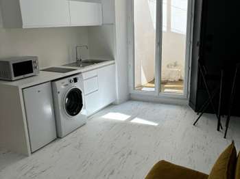 Vente appartement 2 pièces Laval 53