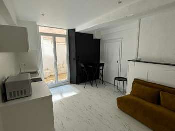 Vente appartement 2 pièces Vente appartement 2 pièces