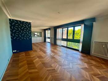 Vente Appartement 6 pièces +Laval