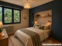 Vente appartement 6 pièces