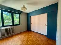 Vente appartement 6 pièces