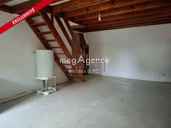 Vente Appartement 2 piècesLaval