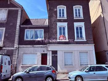 Vente Appartement 3 piècesLaval