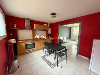 Vente Appartement 3 piècesLaval