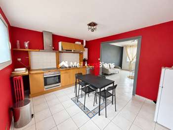 Vente Appartement 3 piècesLaval