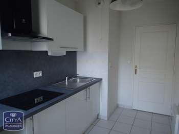 Vente Appartement 3 piècesLaval