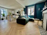 Vente appartement 5 pièces Laval - 53