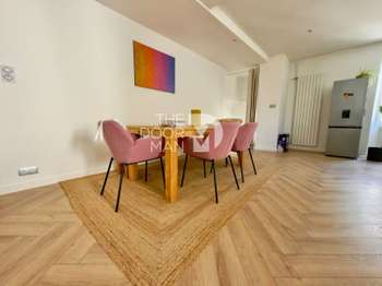 Vente appartement 5 pièces