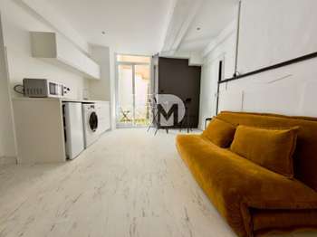 Vente appartement 2 pièces Laval 53