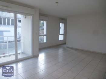 Vente Appartement 3 piècesLaval
