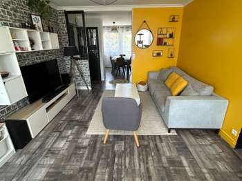 Vente appartement 4 pièces Vente appartement 4 pièces