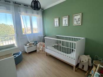 Vente appartement 4 pièces Laval 53