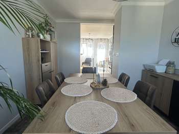 Vente appartement 4 pièces Laval 53