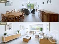 Vente appartement 4 pièces Vente appartement 4 pièces