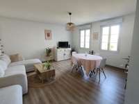 Vente appartement 3 pièces Vente appartement 3 pièces