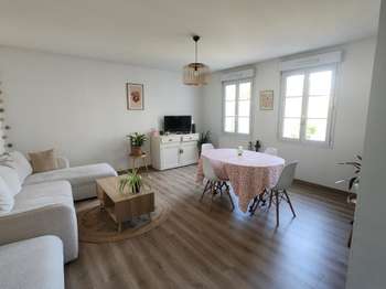 Vente Appartement 3 piècesLaval