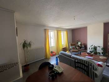 Vente Appartement 4 piècesLaval