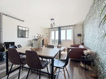 Vente Appartement 3 piècesLaval