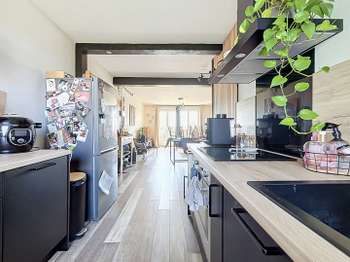 Vente Appartement 3 piècesLaval