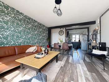 Vente appartement 3 pièces Vente appartement 3 pièces