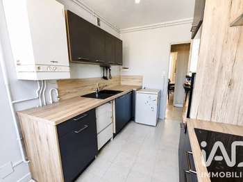 Vente appartement 3 pièces Vente appartement 3 pièces