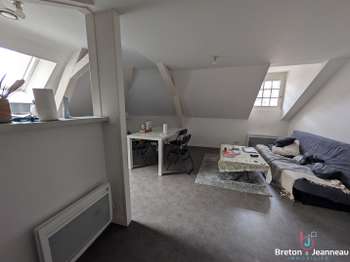 Vente Appartement 2 piècesLaval