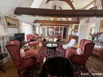 Vente Appartement 4 piècesLaval