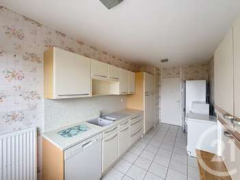 Vente Appartement 5 piècesLaval