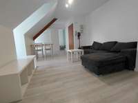 Vente appartement 2 pièces Vente appartement 2 pièces