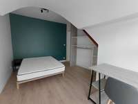 Vente appartement 2 pièces Vente appartement 2 pièces
