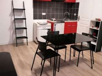 Vente Appartement 2 piècesLaval