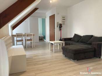 Vente Appartement 2 piècesLaval