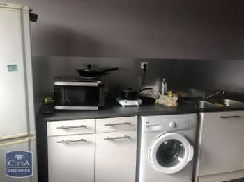 Vente Appartement 2 piècesLaval