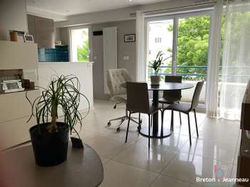Vente Appartement 3 piècesLaval