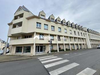 Vente Appartement 4 piècesLaval